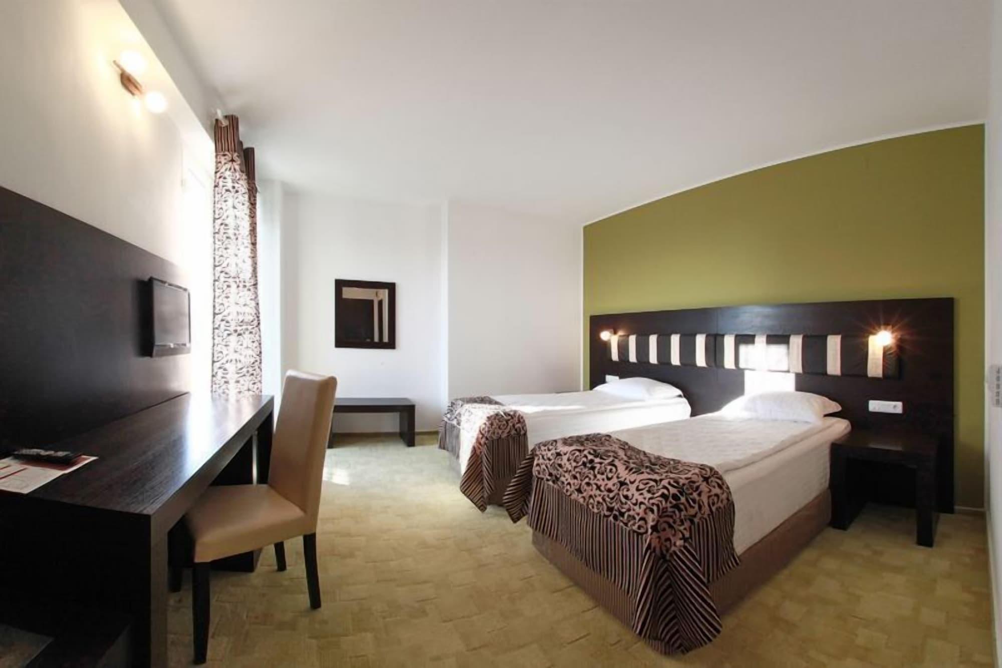 Hotel Sydney Craiova Kültér fotó