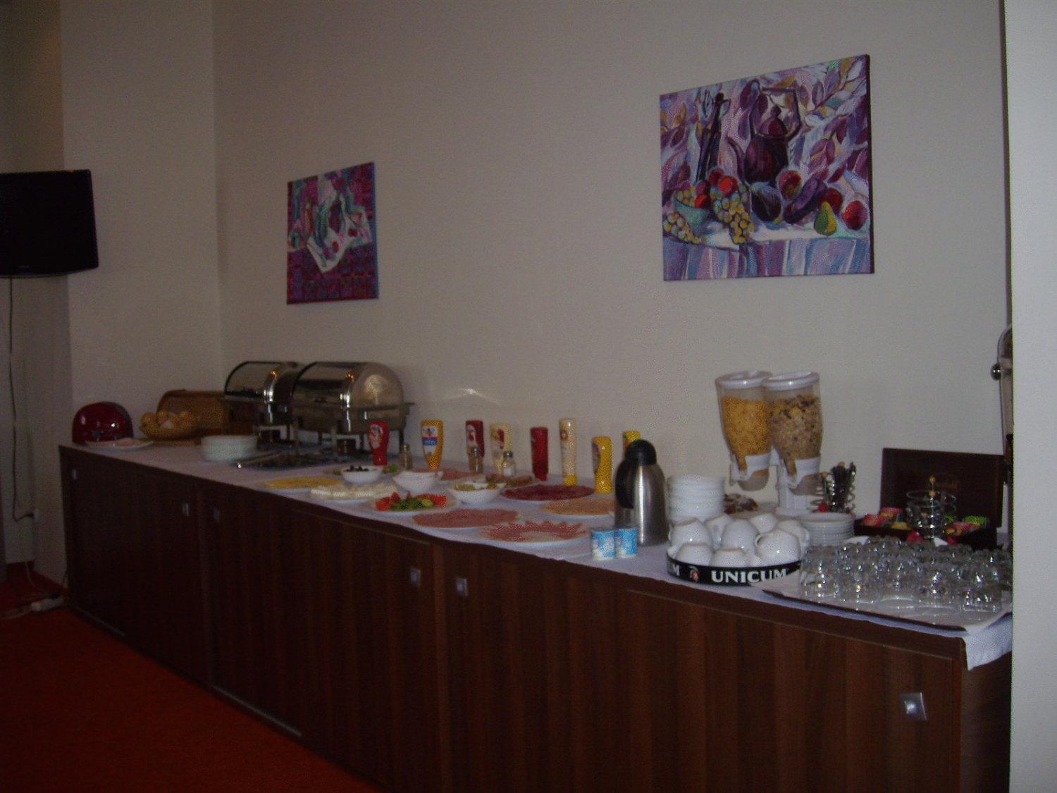 Hotel Sydney Craiova Kültér fotó
